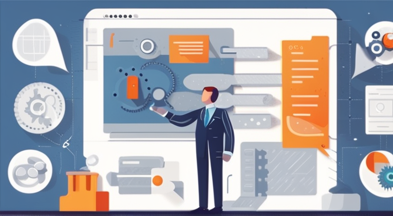 机械研究行业客户关系管理系统选型技巧