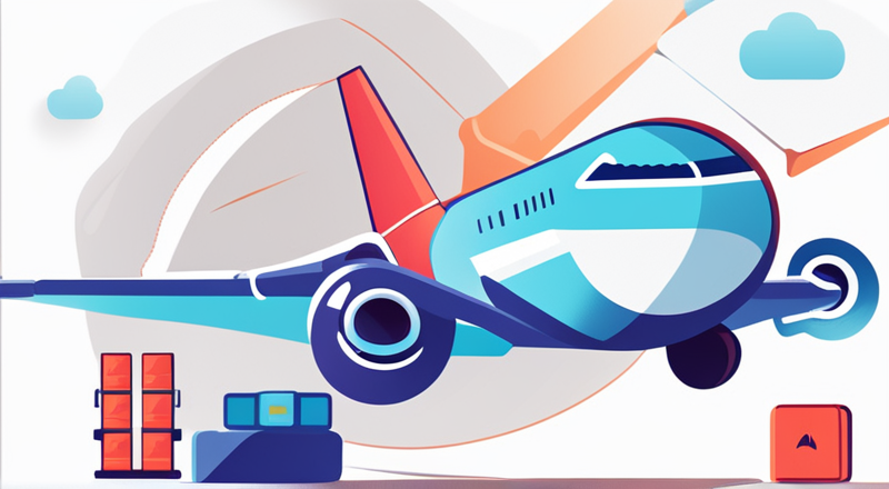 航空物流行业客户管理软件选型风险 