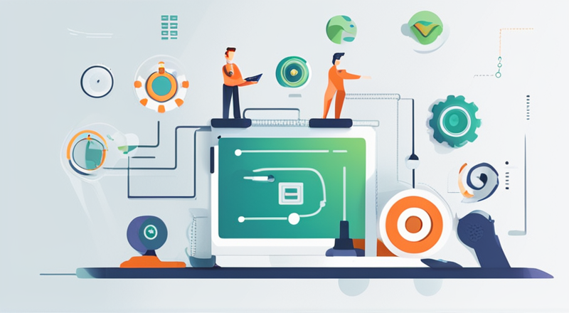 机械赛事行业客户关系管理系统选型建议