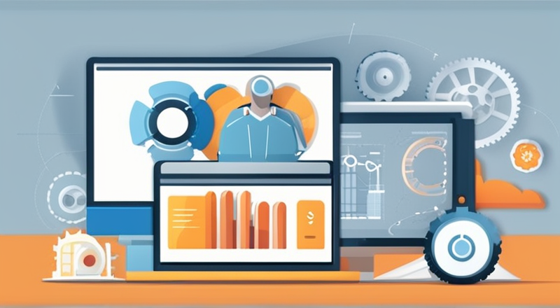 机械咨询行业CRM系统选型规划 