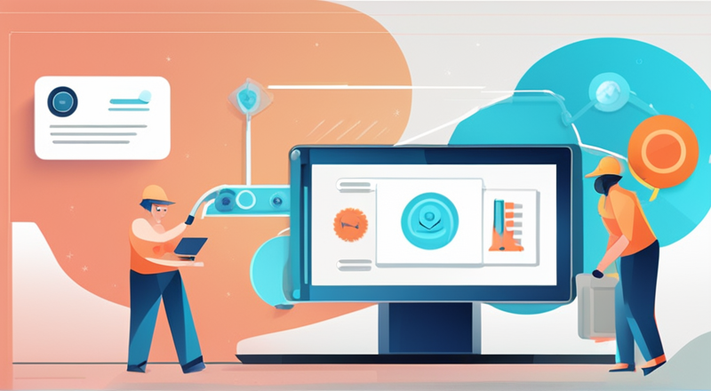 按培训形式划分行业智能CRM选型建议