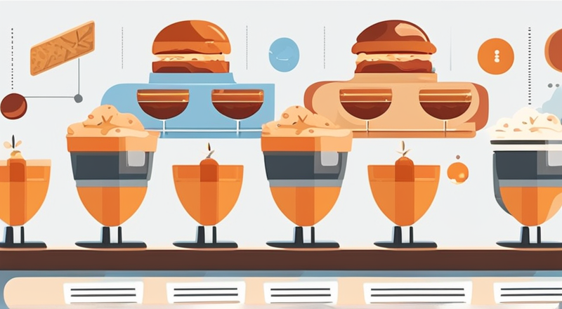 餐饮行业客户关系管理系统选型维度