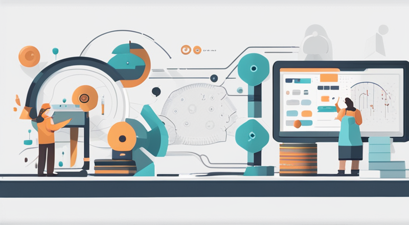 造纸机械行业智能CRM选型方法