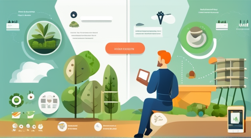 农林牧渔产品行业智能CRM选型要点