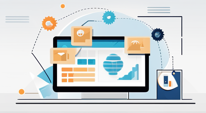 办公设备行业客户关系管理系统选型方法