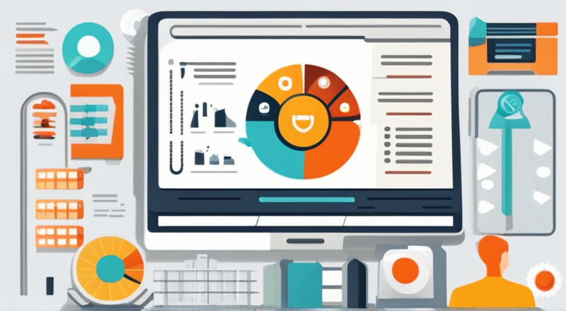 塑料制品行业客户关系管理系统评估方法