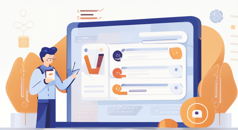 非学历职业教育行业智能CRM必备功能清单