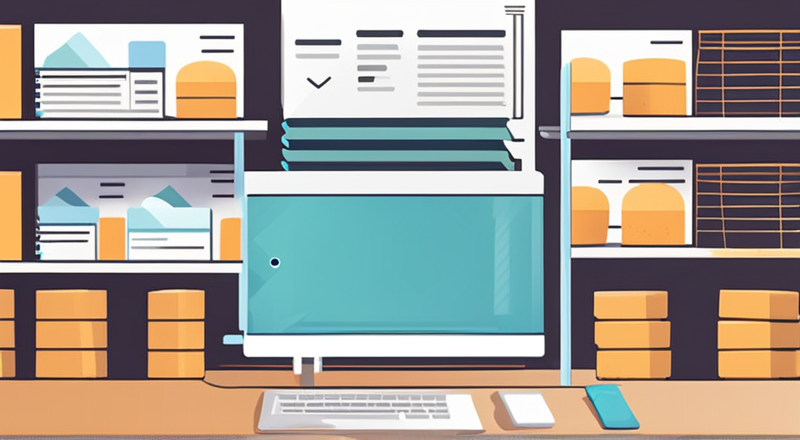 仓储物流行业客户关系管理系统评估方法