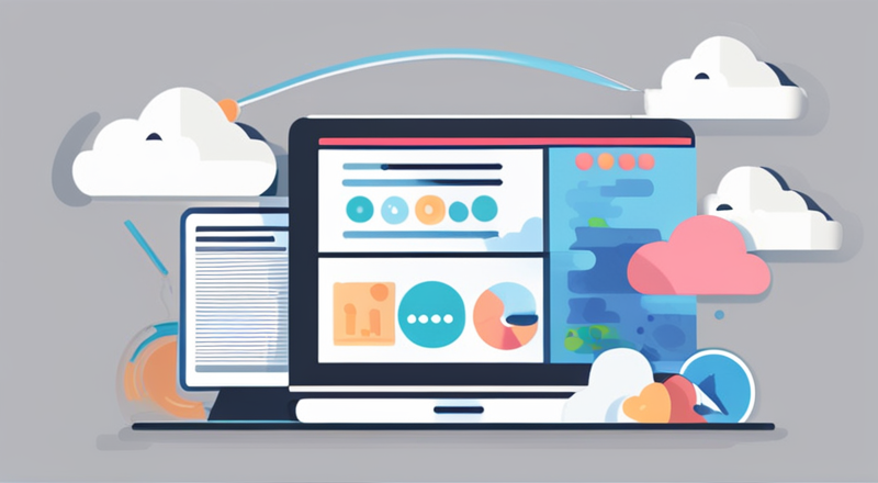 云开发平台行业客户关系管理系统选型核心指标