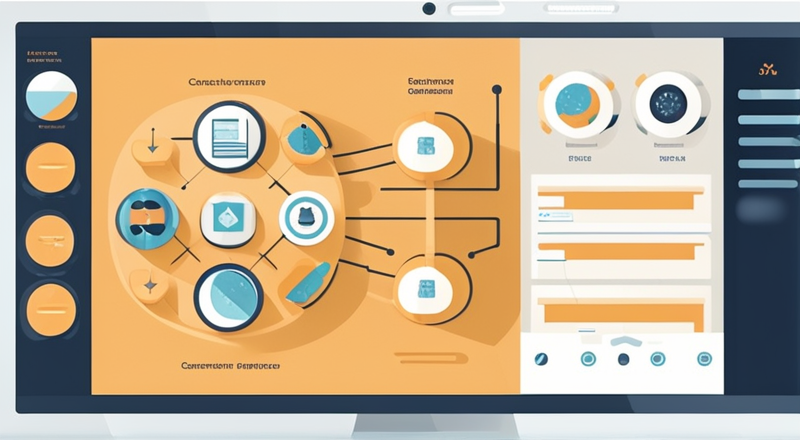 石油加工行业客户管理软件选型维度 