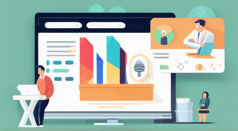 公共管理行业智能CRM选型建议