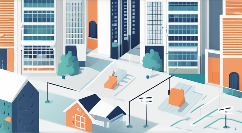 房地产政策行业CRM系统选型比较 