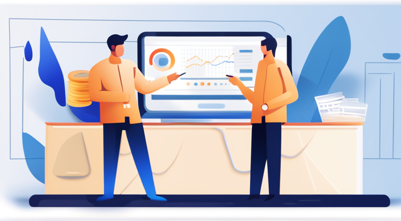 金融工具行业客户管理软件避坑指南