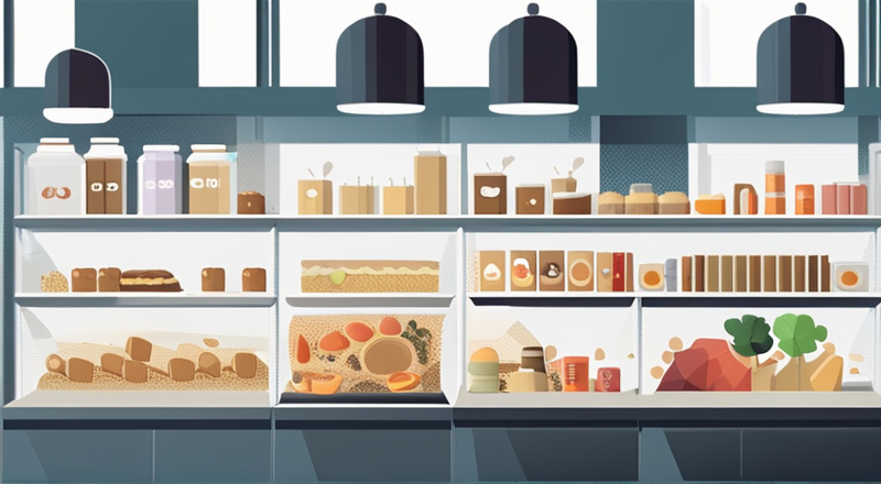 食品制造行业客户关系管理系统选型要素