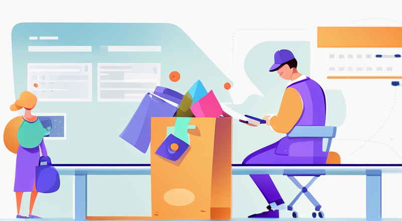 箱包制造行业客户关系管理系统选型方法