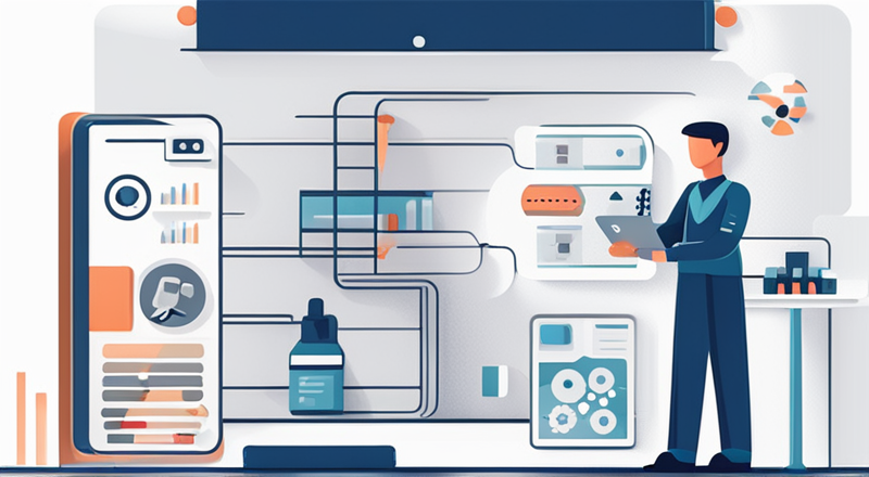 制药设备行业客户关系管理系统选型方法