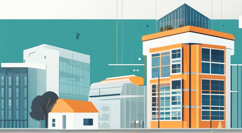 房地产建设行业客户关系管理系统选型风险