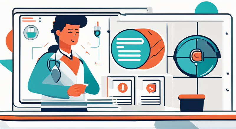 医药商业行业客户管理软件避坑指南 