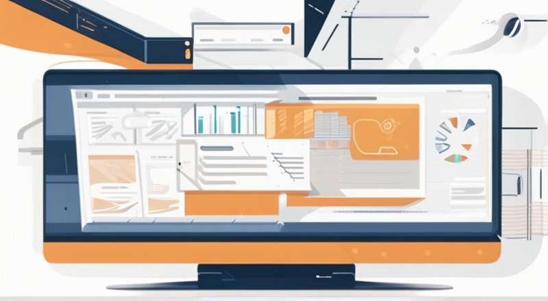 铁路物流行业CRM系统选型思路