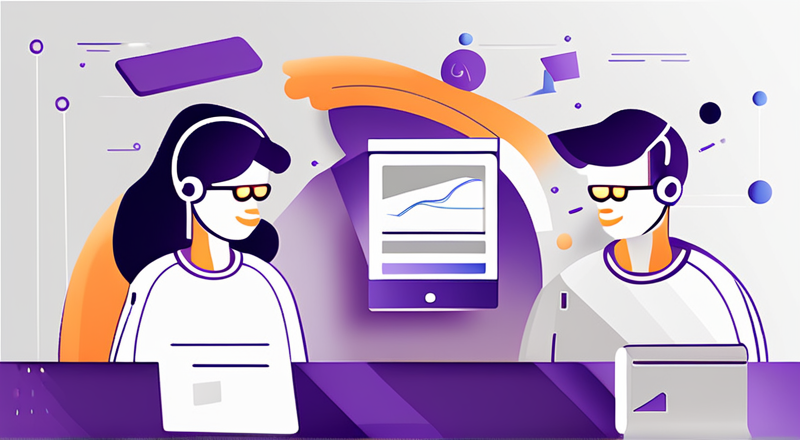 科技培训行业客户管理软件影响