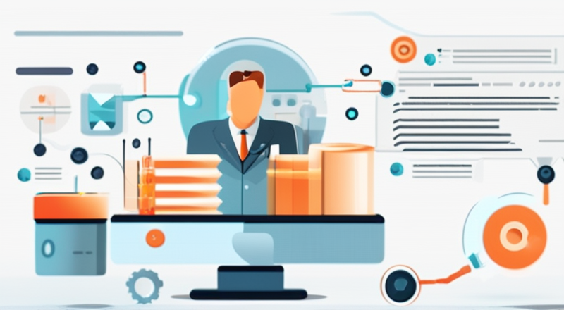 机械研究行业智能CRM选型要点