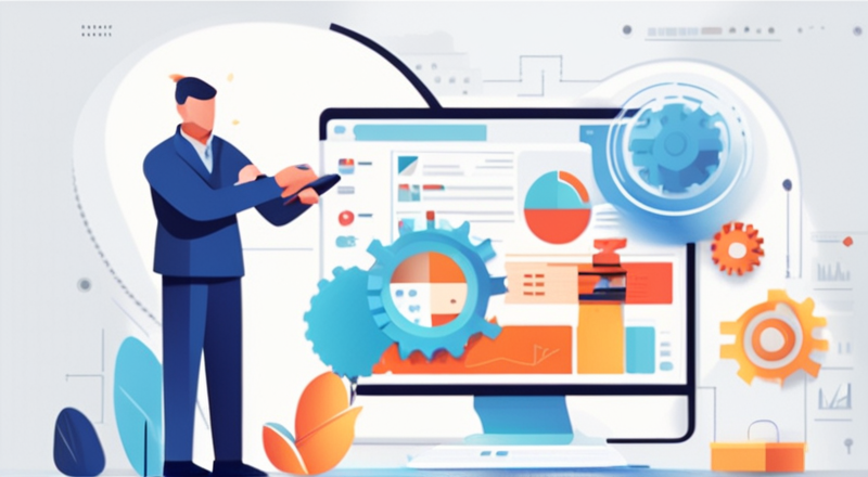 新能源技术行业客户管理软件选型思路