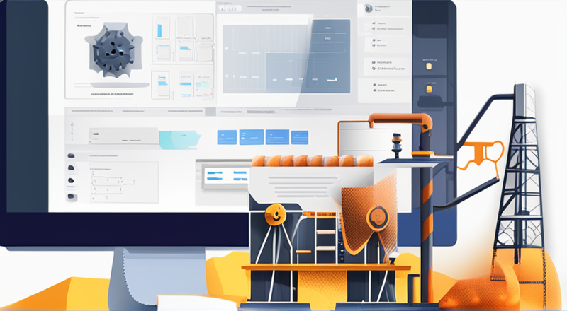 有色金属冶炼加工行业客户管理软件选型维度