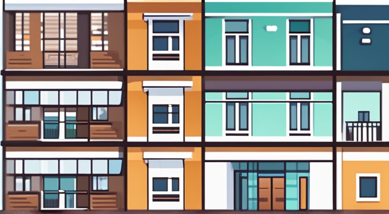 房地产中介行业客户关系管理系统选型方法