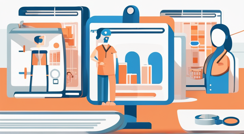 医疗评估行业CRM系统选型比较