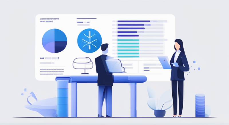 金融服务行业客户管理软件选型维度