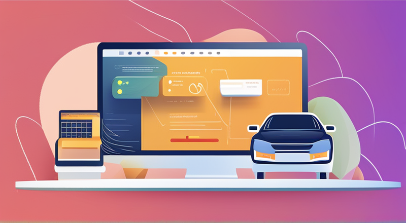 新能源汽车行业客户关系管理系统选型要素