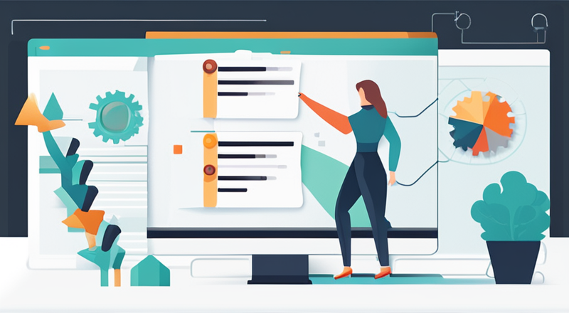 造纸工业行业客户关系管理系统选型风险
