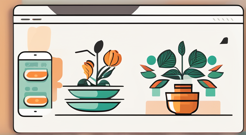 精制茶行业客户管理软件影响