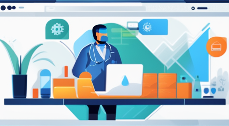 医疗产品行业客户管理软件选型标准