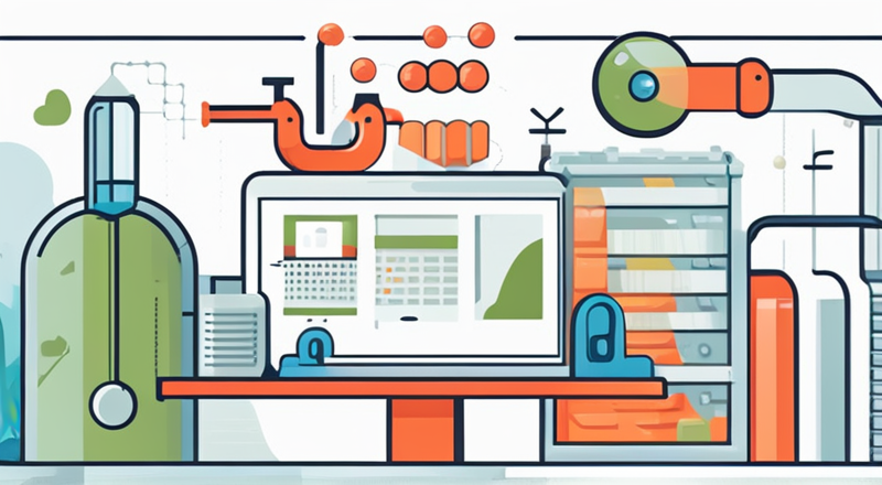 化学制品制造行业CRM系统选型思路