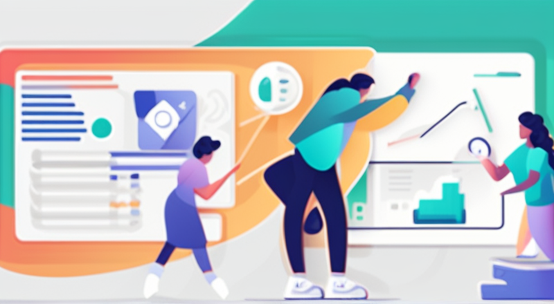 教育产品租赁行业客户关系管理系统影响