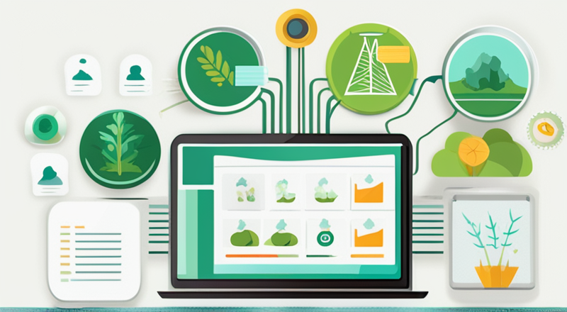 农林牧渔产品行业CRM系统选型思路