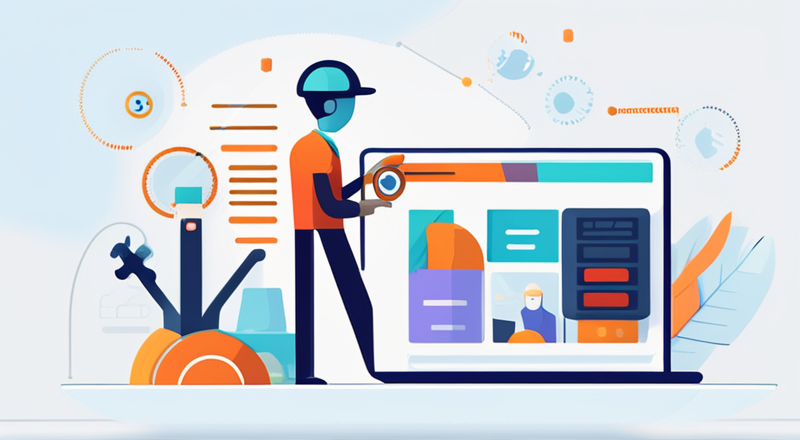 机械保养行业CRM系统选型技巧 