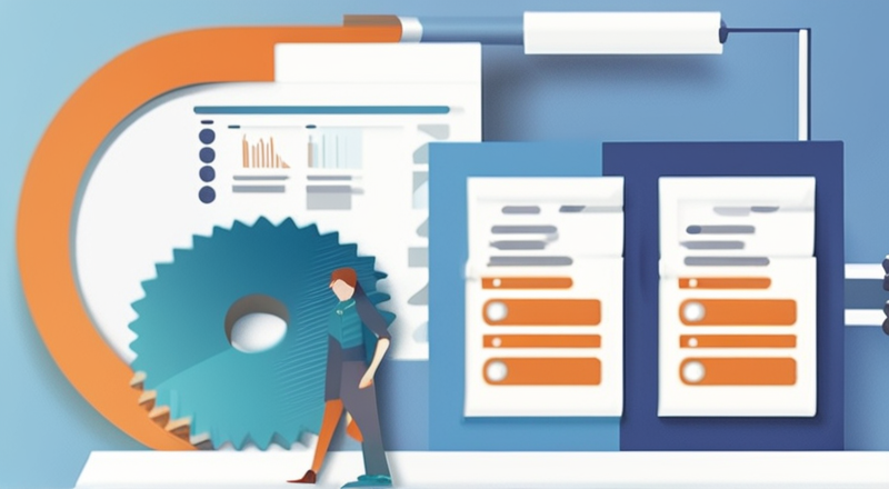 造纸机械行业客户关系管理系统选型要素