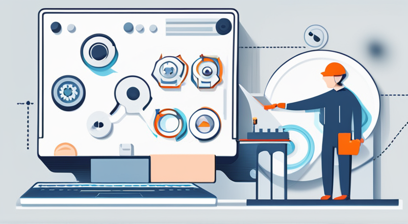 机械配件行业客户管理软件选型标准