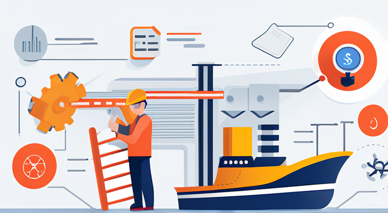 船舶设备制造行业客户管理软件选型方法 