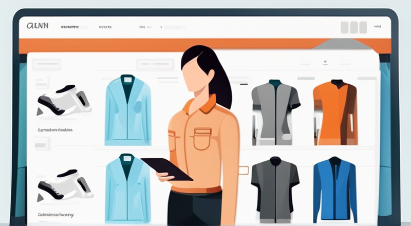 服装与鞋类行业客户管理软件选型规划 