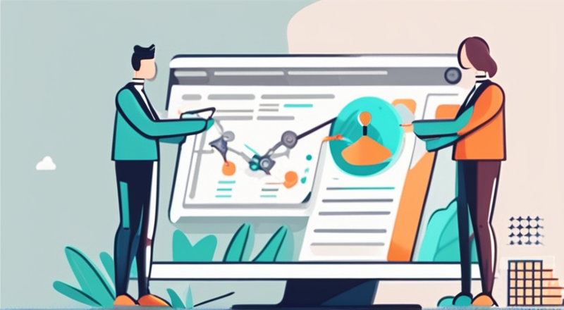 人工智能行业销售管理系统哪个好用