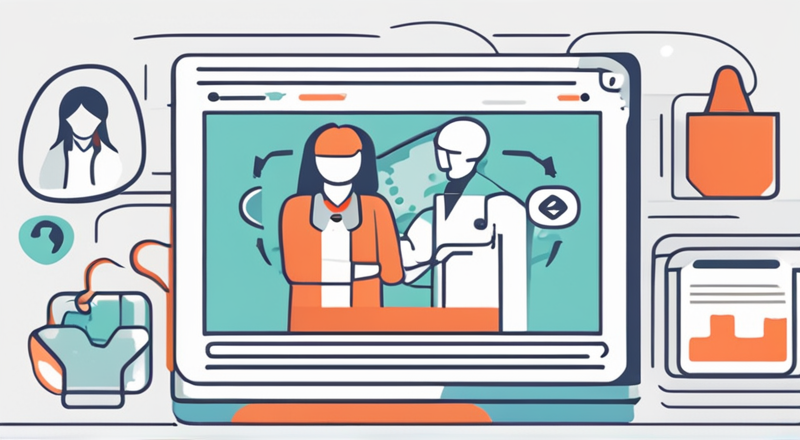 医疗管理行业客户关系管理系统选型技巧 