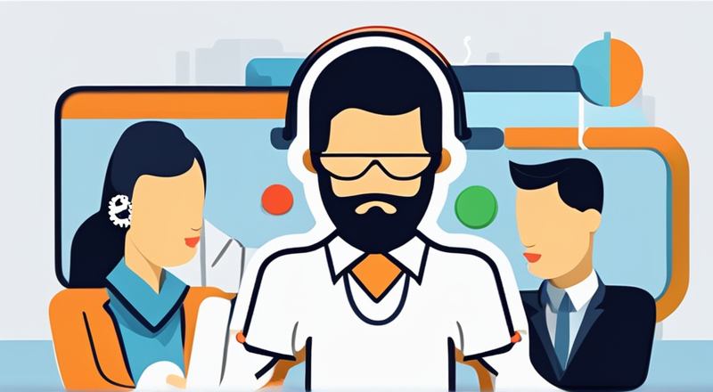 机械开发行业客户关系管理系统选型方法