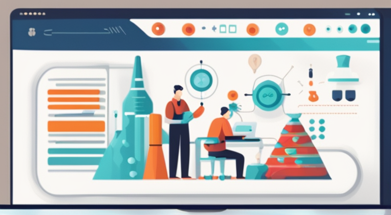 化学原料制造行业CRM系统选型思路