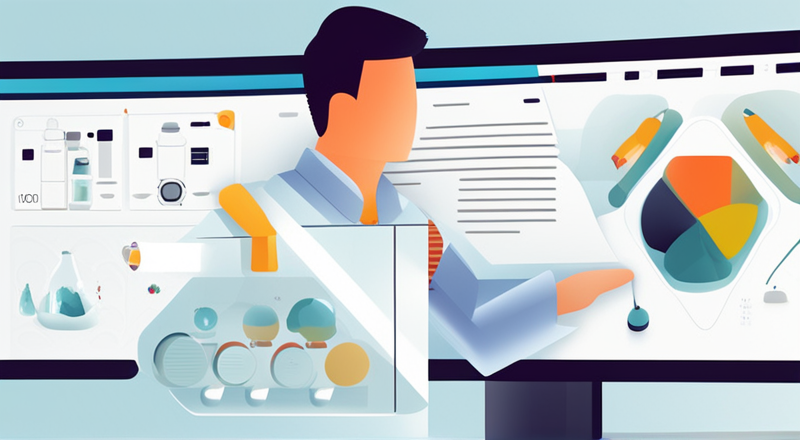 化学原料制造行业客户关系管理系统选型方案