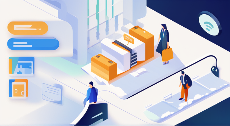 旅行社服务行业客户管理软件避坑指南