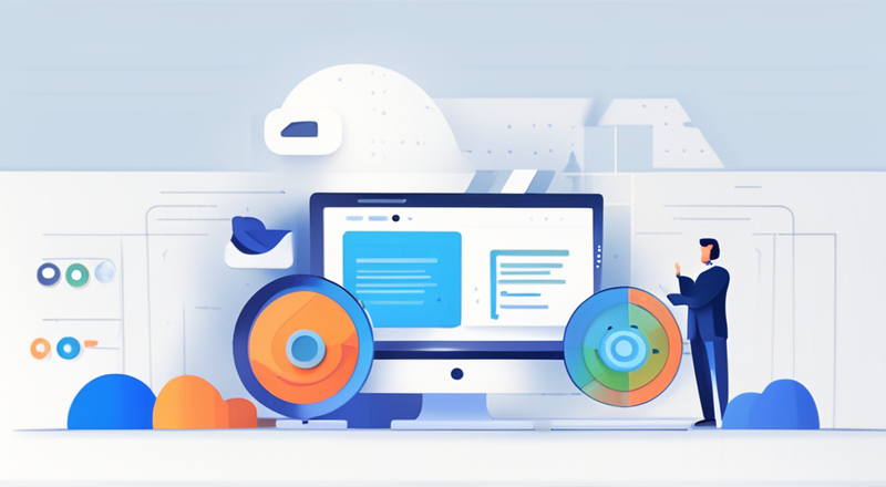 按培训形式划分行业客户管理软件选型核心指标 