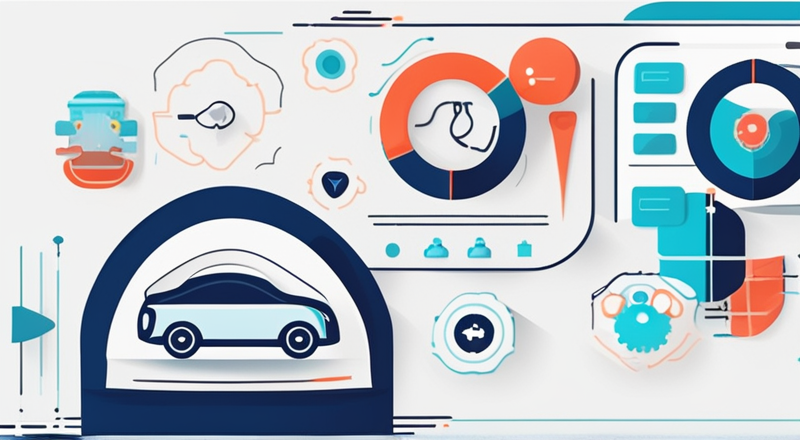 汽车与零配件行业客户关系管理系统选型核心指标